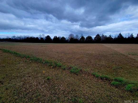 0.66 Acres of Residential Land for Sale in Greers Ferry, Arkansas