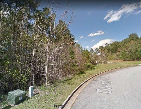 0.44 Acres of Residential Land for Sale in Villa Rica, Georgia