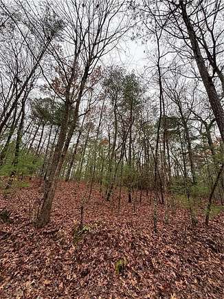 3.56 Acres of Residential Land for Sale in Ellijay, Georgia