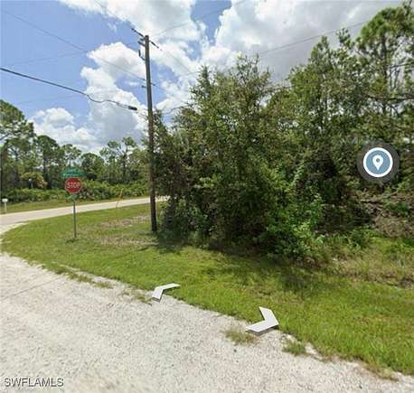 0.21 Acres of Residential Land for Sale in Punta Gorda, Florida