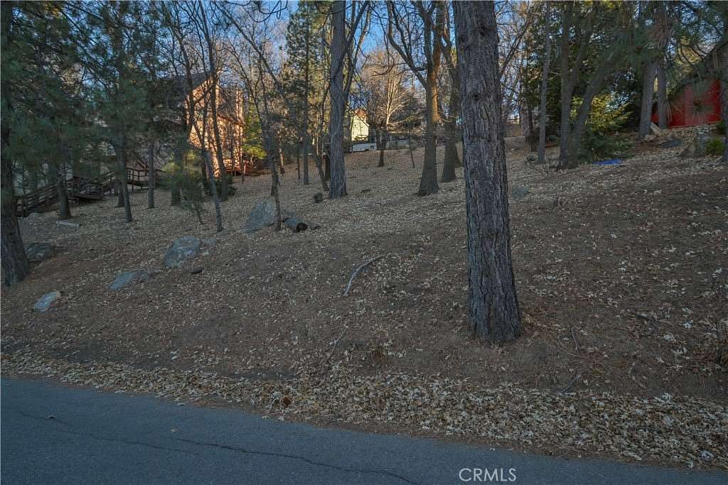 0.2 Acres of Land for Sale in Lake Arrowhead, California