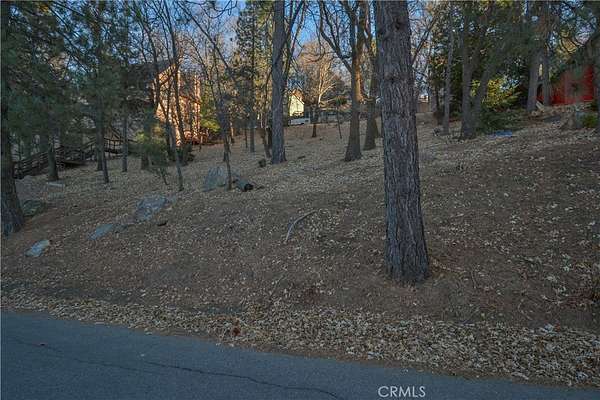 0.2 Acres of Land for Sale in Lake Arrowhead, California