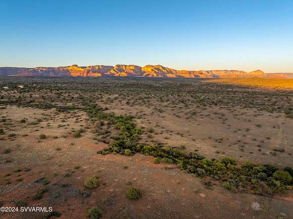 2 Acres Of Residential Land For Sale In Sedona, Arizona - Landsearch