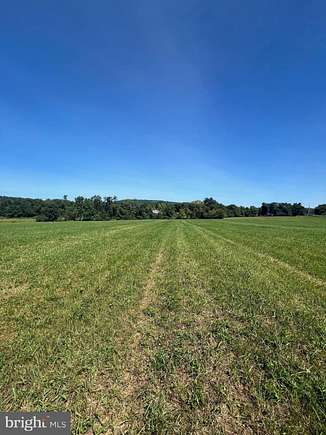 19.88 Acres of Land for Sale in Dillsburg, Pennsylvania