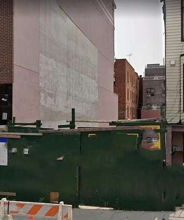 0.05 Acres of Improved Residential Land for Sale in Brooklyn, New York