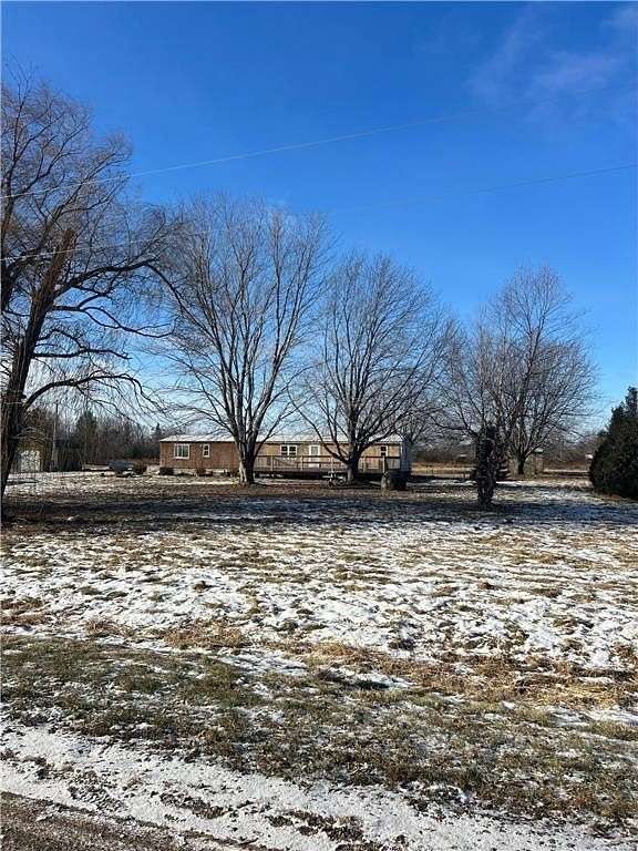 2.75 Acres of Residential Land for Sale in Greenbush Township, Minnesota