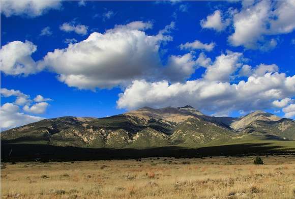 5 Acres of Residential Land for Sale in Blanca, Colorado