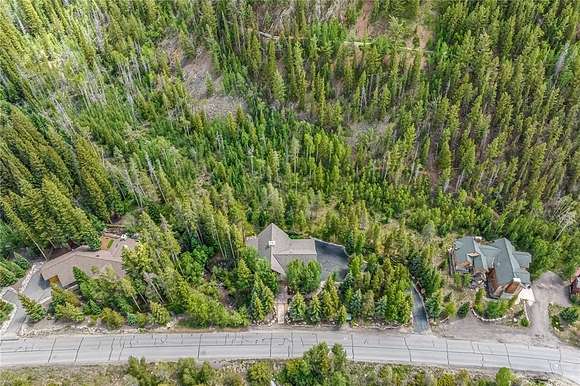 0.48 Acres of Residential Land for Sale in Keystone, Colorado