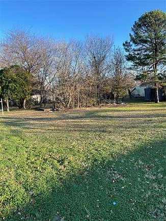 0.275 Acres of Residential Land for Sale in Durant, Oklahoma