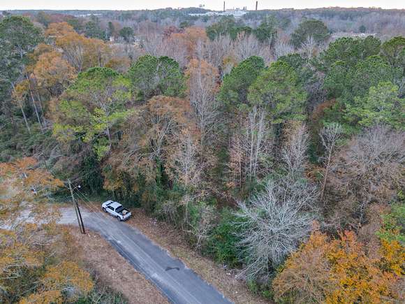 2.83 Acres of Residential Land for Sale in Lanett, Alabama