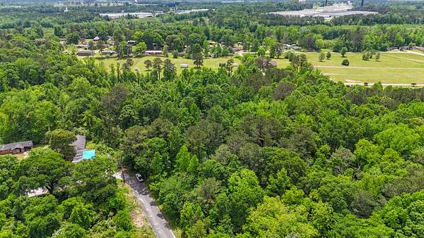 2.83 Acres of Residential Land for Sale in Lanett, Alabama