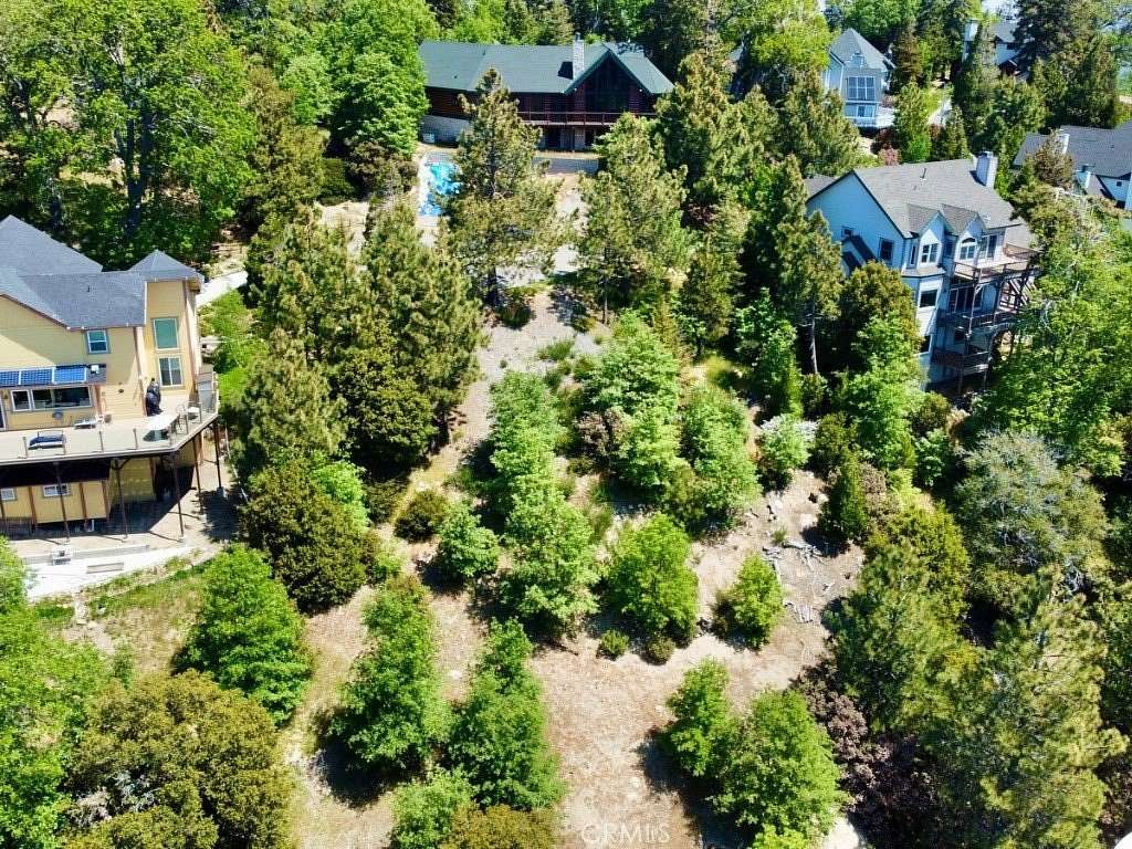 0.354 Acres of Residential Land for Sale in Lake Arrowhead, California