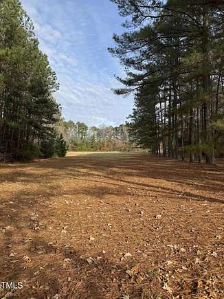 14.62 Acres of Improved Land for Sale in Durham, North Carolina