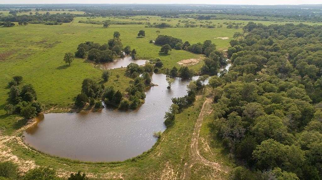 85 Acres of Recreational Land for Sale in Oak Ridge, Texas