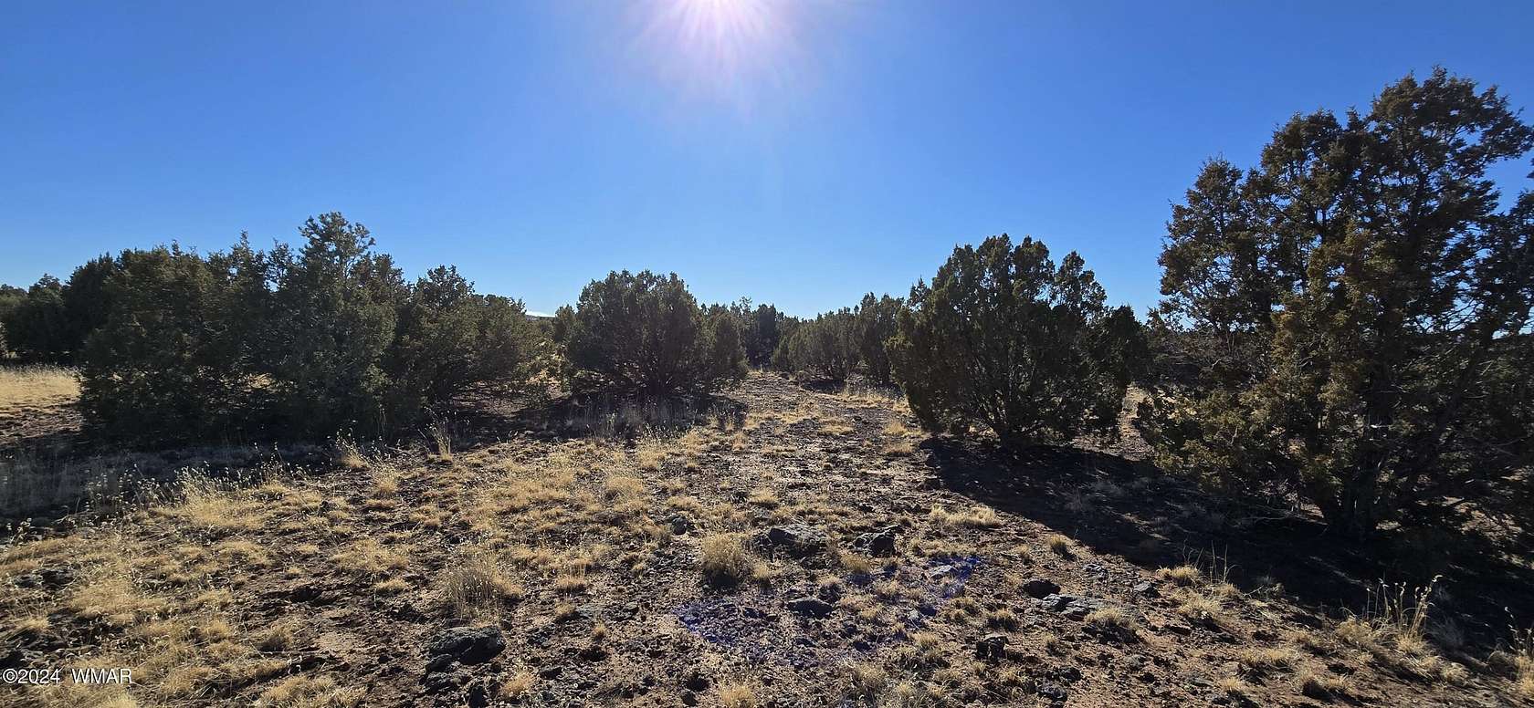 1.45 Acres of Residential Land for Sale in Show Low, Arizona