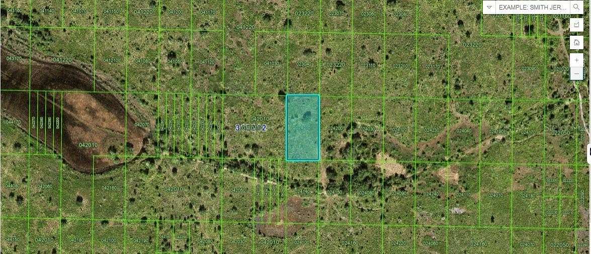 1.27 Acres of Land for Sale in Frostproof, Florida