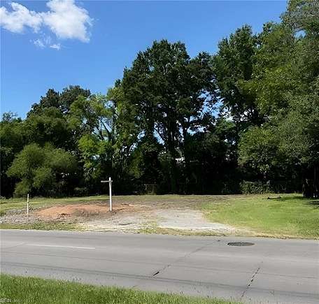 0.18 Acres of Residential Land for Sale in Norfolk, Virginia