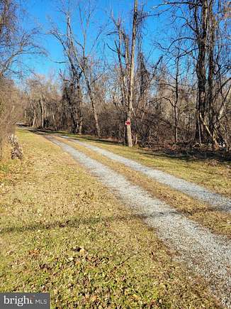 5.67 Acres of Residential Land for Sale in Emmitsburg, Maryland