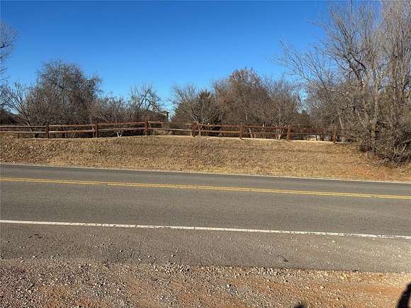 26.6 Acres of Agricultural Land for Sale in Oklahoma City, Oklahoma