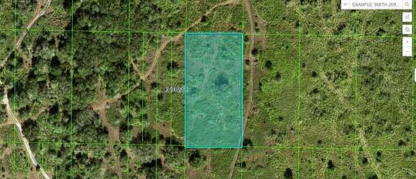 1.27 Acres of Land for Sale in Frostproof, Florida