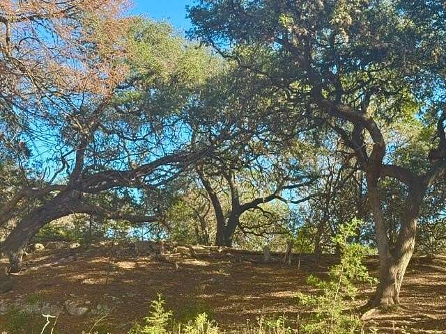 0.91 Acres of Residential Land for Sale in Leakey, Texas