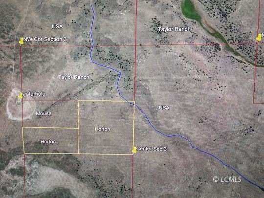 60 Acres of Recreational Land for Sale in Plush, Oregon