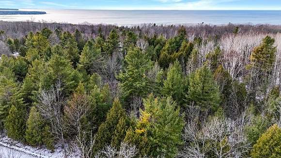 1.7 Acres of Residential Land for Sale in Fish Creek, Wisconsin