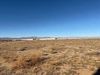 Land for Sale in California City, California