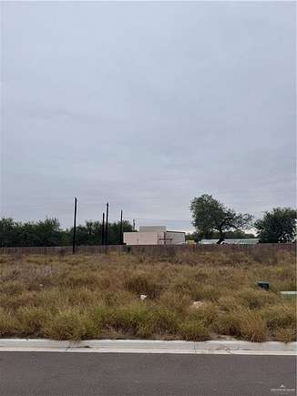 0.187 Acres of Residential Land for Sale in Alton, Texas