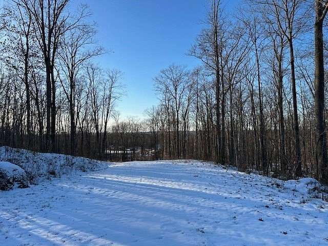 2 Acres of Residential Land for Sale in Hayward, Wisconsin