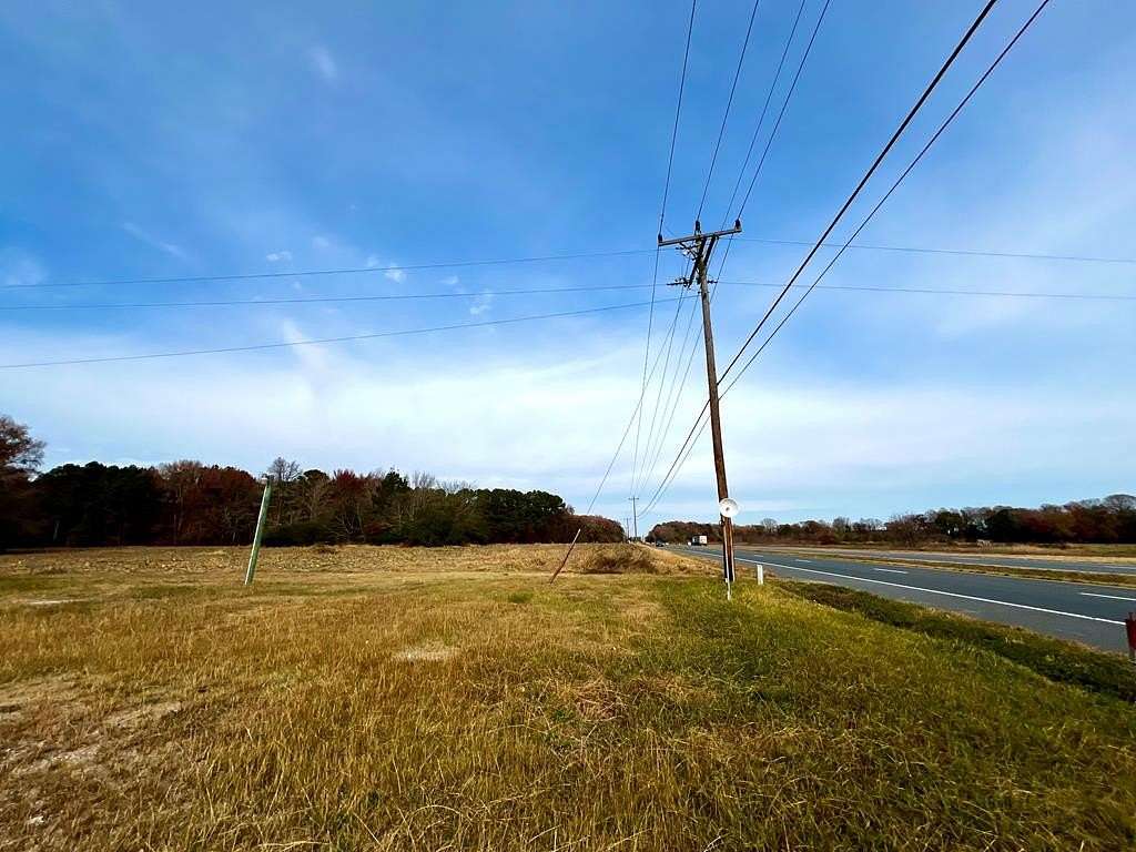 29 Acres of Commercial Land for Sale in Keller, Virginia