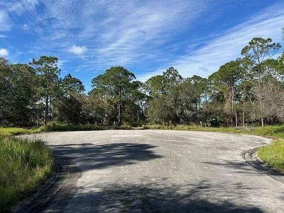 1.17 Acres of Residential Land for Sale in Fort Pierce, Florida