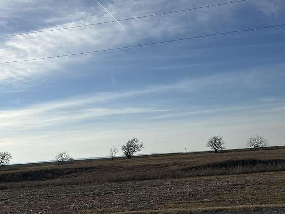 18.2 Acres of Agricultural Land for Sale in Canton, Oklahoma