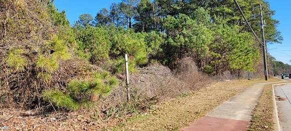 3.13 Acres of Residential Land for Sale in Norcross, Georgia