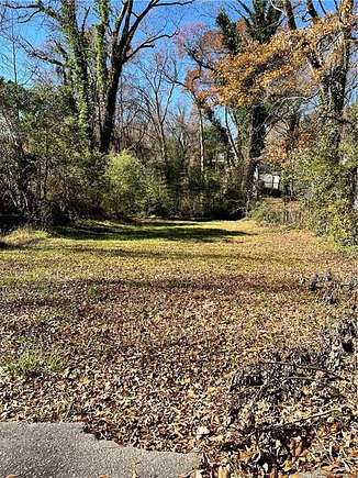 0.23 Acres of Residential Land for Sale in Atlanta, Georgia