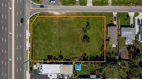 0.86 Acres of Commercial Land for Sale in Venice, Florida