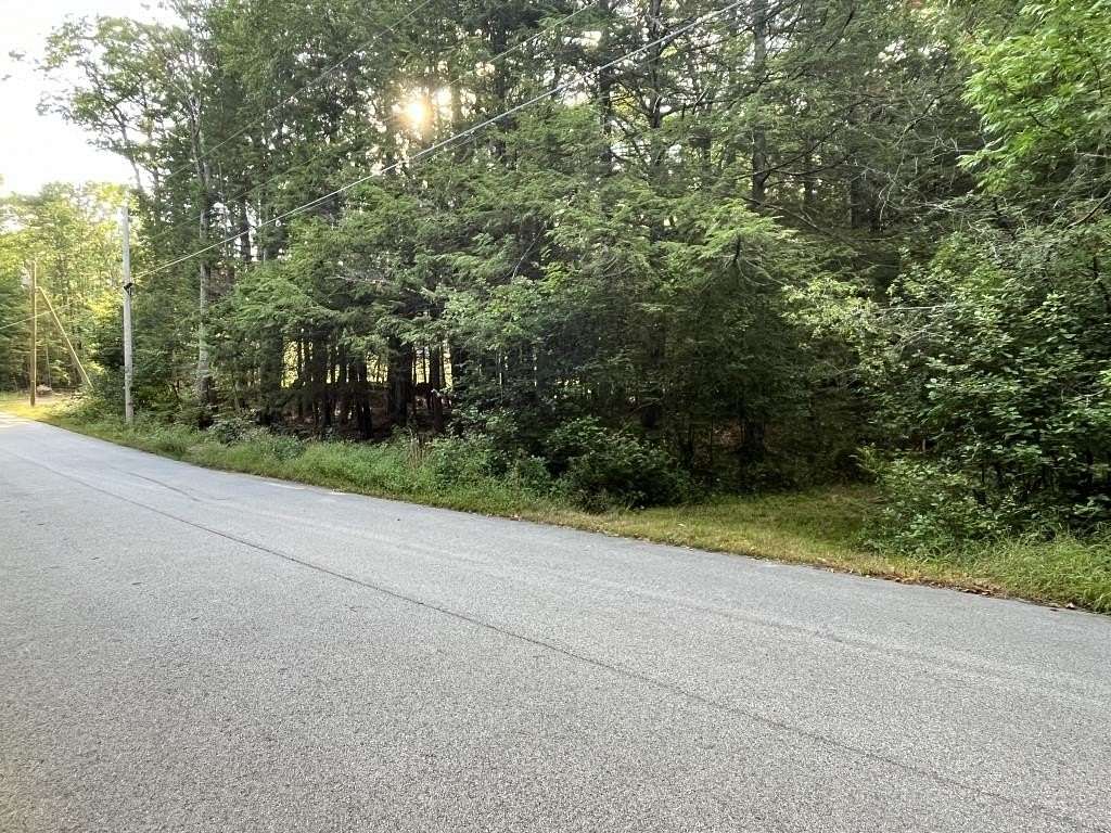 15.5 Acres of Land for Sale in Jaffrey, New Hampshire