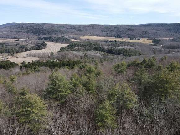 79.39 Acres of Recreational Land for Sale in Milford, New York