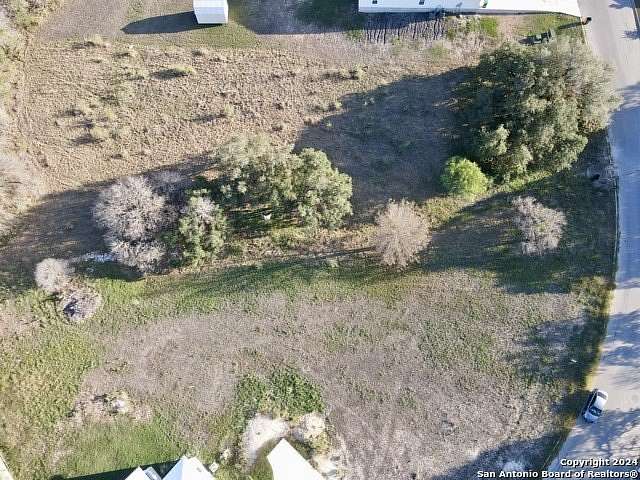 0.949 Acres of Residential Land for Sale in San Antonio, Texas