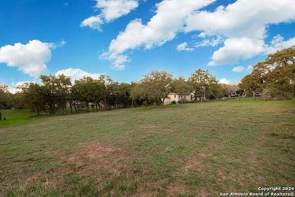 0.75 Acres of Residential Land for Sale in Garden Ridge, Texas