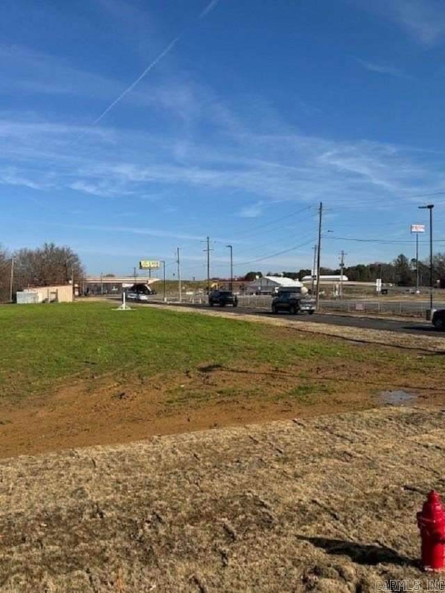 2.4 Acres of Commercial Land for Sale in Mayflower, Arkansas