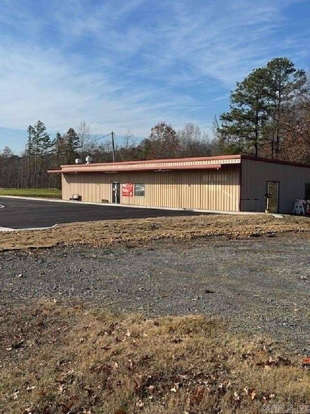 2.4 Acres of Commercial Land for Sale in Mayflower, Arkansas