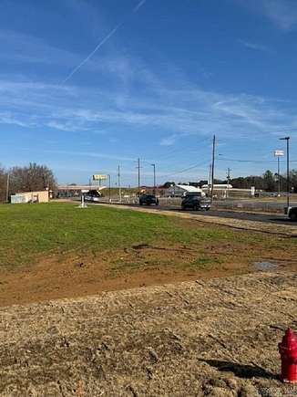 2.4 Acres of Commercial Land for Sale in Mayflower, Arkansas