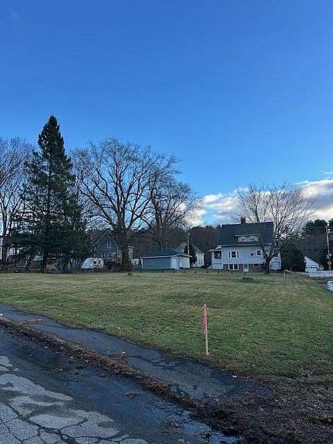 0.23 Acres of Residential Land for Sale in Augusta, Maine