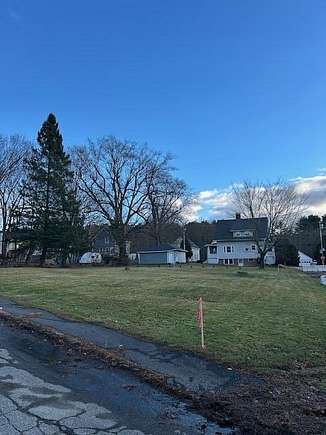 0.23 Acres of Residential Land for Sale in Augusta, Maine