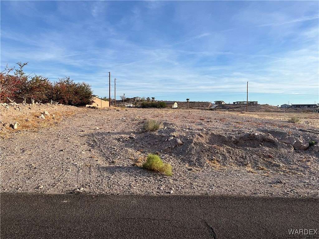 0.47 Acres of Residential Land for Sale in Bullhead City, Arizona