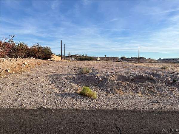 0.47 Acres of Residential Land for Sale in Bullhead City, Arizona