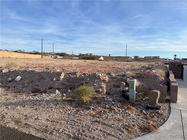 0.47 Acres of Residential Land for Sale in Bullhead City, Arizona