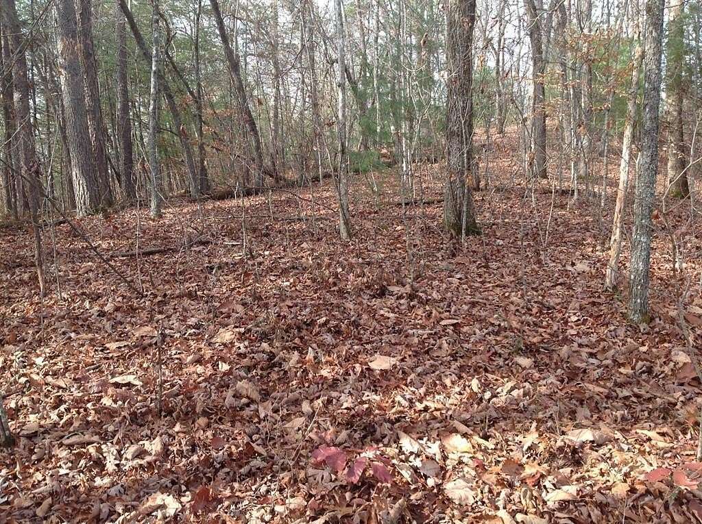 20 Acres of Recreational Land for Sale in Cullowhee, North Carolina