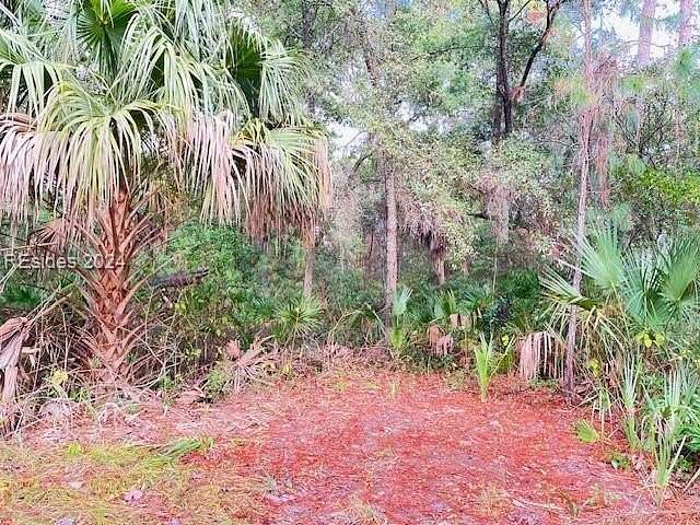 0.288 Acres of Land for Sale in Saint Helena Island, South Carolina